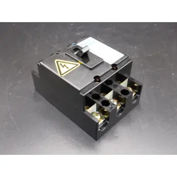 Produktfoto 1 von Mitsubishi Sicherungsschalter NF30-CB 15AMP.