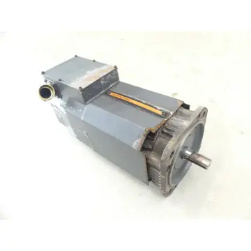 Produktfoto 1 von Mitsubishi SJ-5.5 AC Spindle Motor SN: B96500033