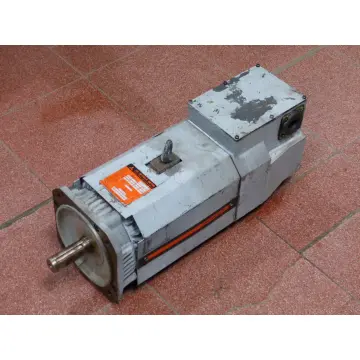 Produktfoto 1 von Mitsubishi SJ - 9 - A Spindle Motor