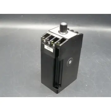 Produktfoto 1 von Mitsubishi SRE-KY Spannungsregler 120V-150V