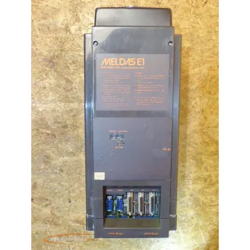 Produktfoto 1 von Mitsubishi SU-30A Servo Controller