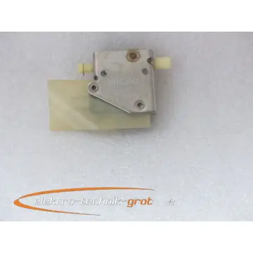 Produktfoto 1 von MICRO Yamatake-HoneyWell 22AC-J22 Entschalter gebraucht normale Gebrauchsspuren