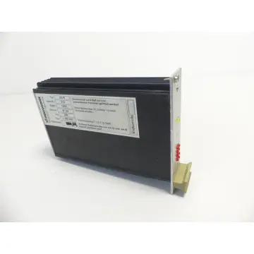 Produktfoto 1 von Microsonic sm-8 Sensormodul SN: 273