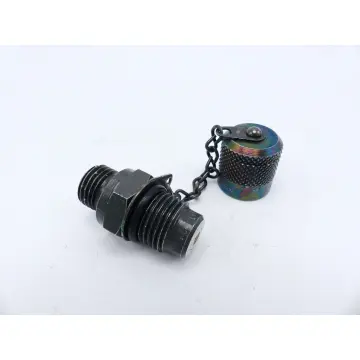 Produktfoto 1 von Minimess - Testpunkt 1615 M 14 x 1.5