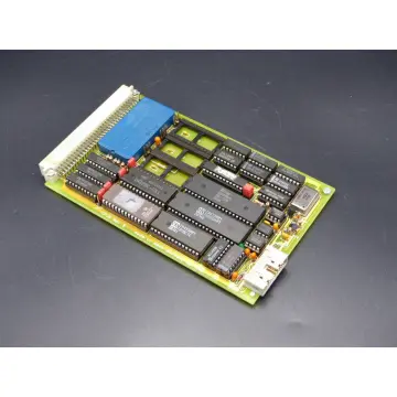 Produktfoto 1 von MKC CPU5 Rev.3 Karte