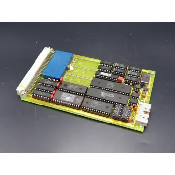 Produktfoto 1 von MKC CPU5 Rev.3 Karte
