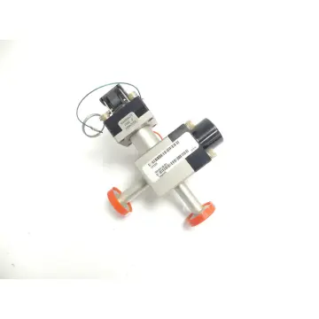 Produktfoto 1 von MKS 796-003146-001 / 1075305 Ventil - neuwertig! -
