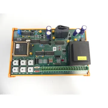 Produktfoto 1 von mks FU202 Stromwandler FU20202A 115/230VAC 24VDC