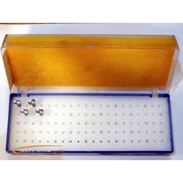 Produktfoto 1 von MPK Kemmer VHM-Schneidentaster 069854A VPE = 4 St. - ungebraucht! -