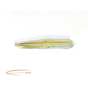 MPK Kemmer HM-Taster 072435A Nr. 3 Ø 3 / 9 mm - ungebraucht! -