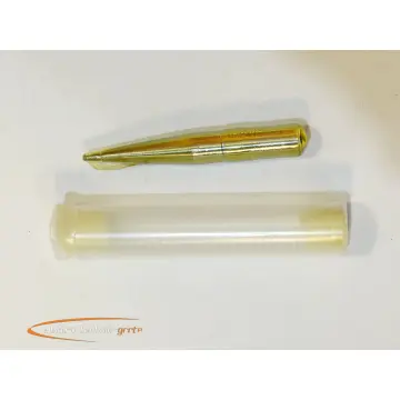 Produktfoto 1 von MPK Kemmer HM-Taster MGN 116 Nr. 1 B=Ø1.5mm - ungebraucht! -