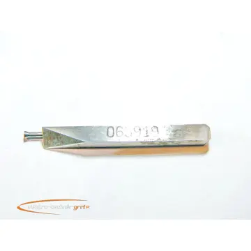 Produktfoto 1 von MPK Kemmer Messtaster MGN 187 Nr. 3 Ø2.0x45x4.0 VPE 2 Stück - ungebraucht! -