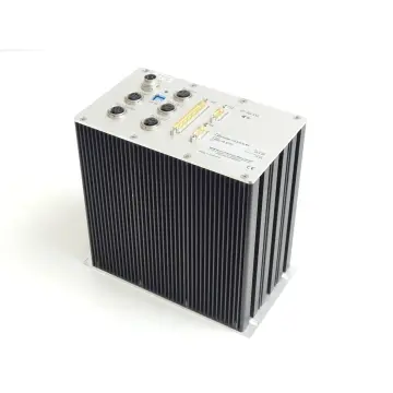 Produktfoto 1 von MPM 3.AB230SM3.C/G.E/A.24.MC SN:3.602.18.3707