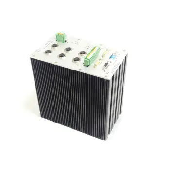 Produktfoto 1 von MPM 3.BMT340SM3.KM.V2TT.DPV1 Auswuchtmodul SN:3.502.22.0907 - Neuwertig! -