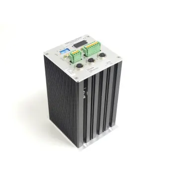 Produktfoto 1 von MPM 3.SU340SM4 Unwucht-Messgerät SN:3.502.22.0701 - Neuwertig! -