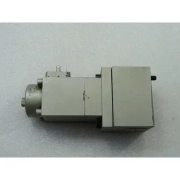Produktfoto 1 von MSM 7/61277 GRFY045F20E03 Hydraulikventil 24 V Spulenspannung 100 % ED