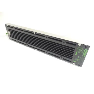 Produktfoto 1 von Murr 4000-75827-1315000 LED Maschinenleuchte SN: 00078243 - 24 VDC