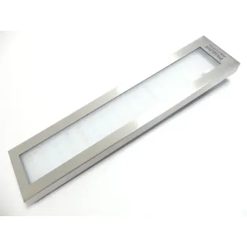 Murr 4000-75827-1315000 LED Maschinenleuchte SN: 00096265 - 24 VDC
