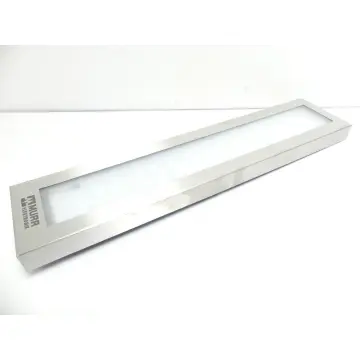Produktfoto 1 von Murr 4000-75827-1315000 LED Maschinenleuchte SN: 00096290 - 24 VDC