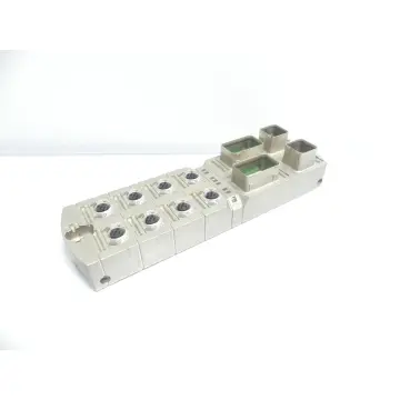 Produktfoto 1 von Murr 55268 FSU Kompaktmodul