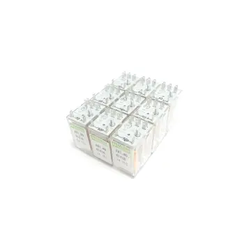 Murr 61436 Relais - 24 VDC / VPE: 9 Stück