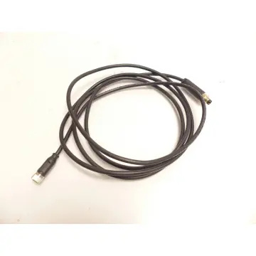 Murr 7000-08041-6100500 Kabel - Länge: 2,0m