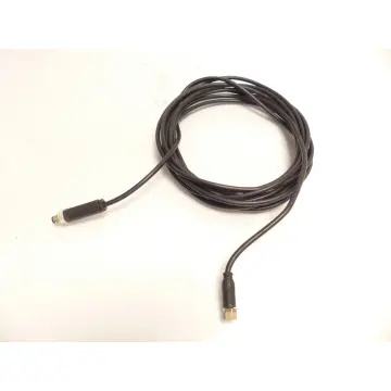 Produktfoto 1 von Murr 7000-08041-6100500 Kabel - Länge: 4,0m