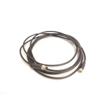 Produktfoto 1 von Murr 7000-08041-6101000 Kabel - Länge: 2,5m