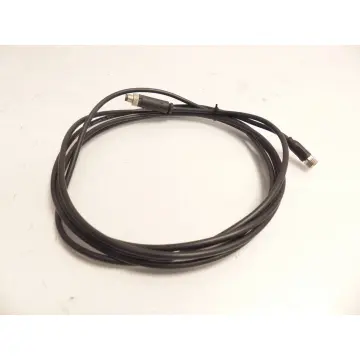 Produktfoto 1 von Murr 7000-08041-6101000 Kabel - Länge: 3,00m