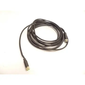 Produktfoto 1 von Murr 7000-08041-6101000 Kabel - Länge: 4,0m