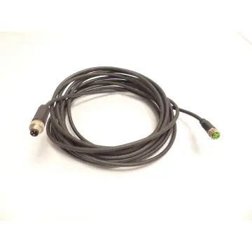 Produktfoto 1 von Murr 7000-08041-6300500 Kabel - Länge: 4,5m