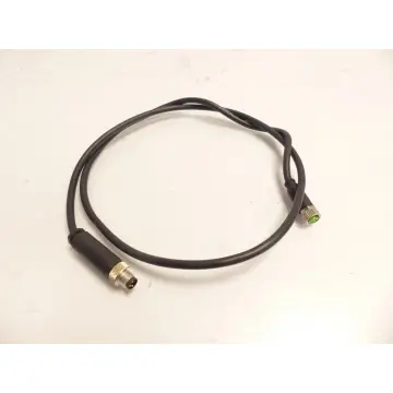 Produktfoto 1 von Murr 7000-08061-6110500 Kabel - Länge: 0,7m