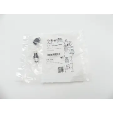 Produktfoto 1 von Murr 7000-08365-0000000 Buchse M8 Schneidklemmanschluss -ungebraucht-