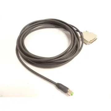 Produktfoto 1 von Murr 7000-19041-7052000 Kabel - Länge: 3,50m
