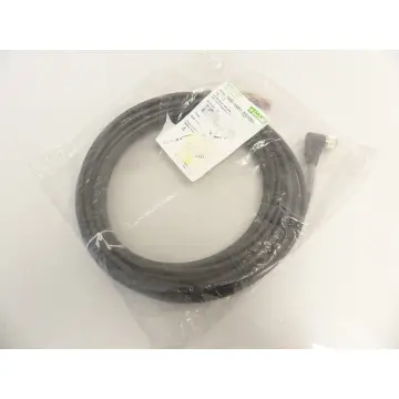 Produktfoto 1 von Murr 7000-19061-7051000 Verbindungsleitung M12 30V 1,5A - ungebraucht! -