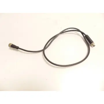 Produktfoto 1 von Murr 7000-12221-6140500 Kabel - Länge: 0,7m