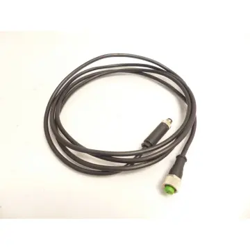 Murr 7000-12221-6140500 Kabel - Länge: 2,0m