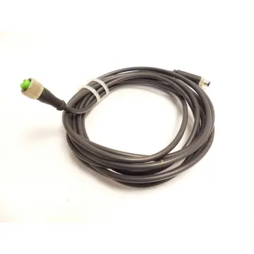 Produktfoto 1 von Murr 7000-12221-6140500 Kabel - Länge: 3,0m