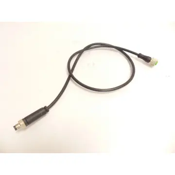 Murr 7000-12221-6141000 Kabel - Länge: 0,7m
