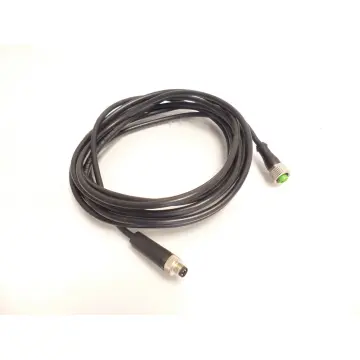 Produktfoto 1 von Murr 7000-12221-6141000 Kabel - Länge: 3,5m