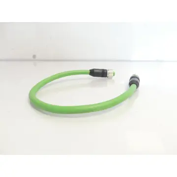 Produktfoto 1 von Murr 7000-46041-8020030 Systemleitung PUR 4x0.5+2x0.25 67417 Kabel - Länge: 25cm