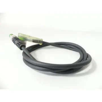 Produktfoto 1 von Murr 7000-88281-6300060 Verbindungsleitung 3x0.25 07217 Kabel - Länge: 0,60m