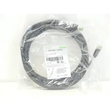 Murr Art.-No. 7000-40521-7330500 Sensor-Leitung L = 5.00 m - ungebraucht! -