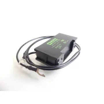 Murr Art.Nr: 26153 Entstörmodul 110V~ 50/60 Hz