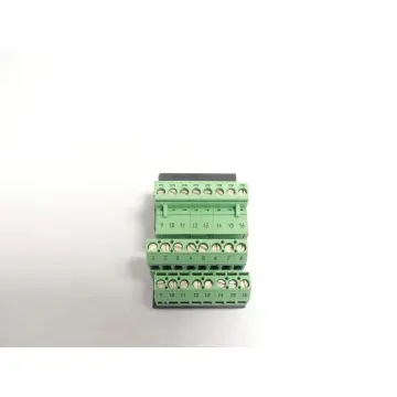 Produktfoto 1 von Murr Elektronik 10071889B L-Seite Übergabebaustein