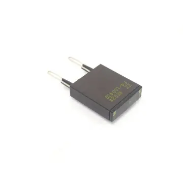 Produktfoto 1 von Murr Elektronik 26500 Endstörmodul DC: 12V…250V