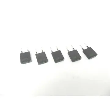 Produktfoto 1 von Murr Elektronik 26501 Schaltgerätentstörmodul VPE 5 Stück