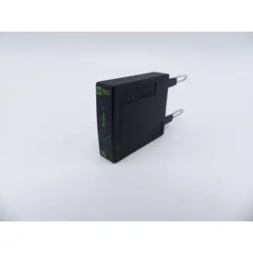 Produktfoto 1 von Murr Elektronik 26502 Schaltgerätentstörmodul