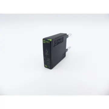Produktfoto 1 von Murr Elektronik 26503 Schaltgerätentstörmodul