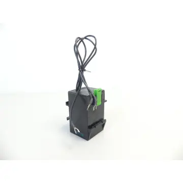 Produktfoto 1 von Murr Elektronik 23006 Motorentstörmodul